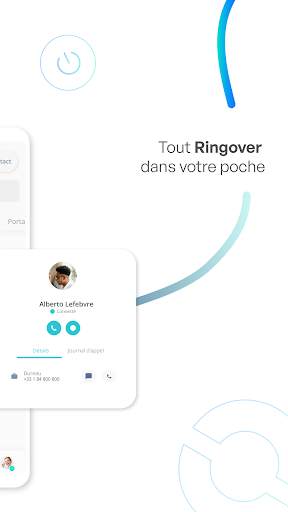 Ringover screenshot 8