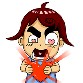 Gary icon