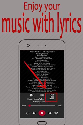 Alan Walker Best Collection Song screenshot 2