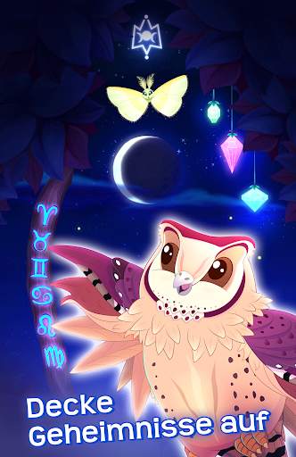 Flutter: Starlight screenshot 20