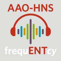 frequENTcy  - AAO–HNS