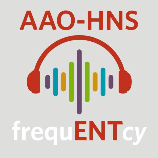 frequENTcy  - AAO–HNS 2.4.73