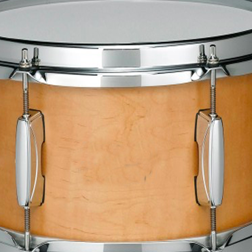 Drum Backing Tracks for practice and improvisation icon