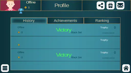 29 Card Game Pro screenshot 3