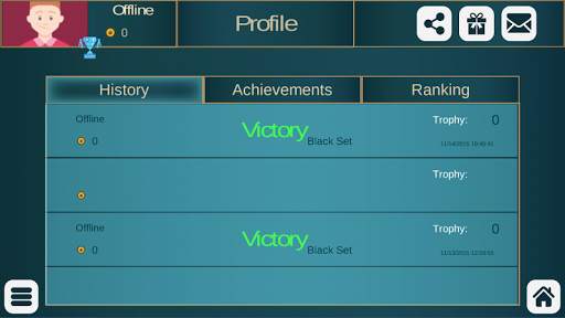 29 Card Game Pro screenshot 3