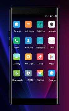 Theme For Xiaomi Redmi Note 3 screenshot 2