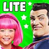 LazyTown's Adventures LITE 1.0.3