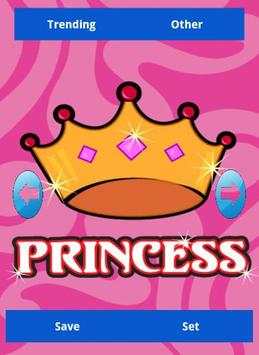 Cute Girly Wallpapers screenshot 2