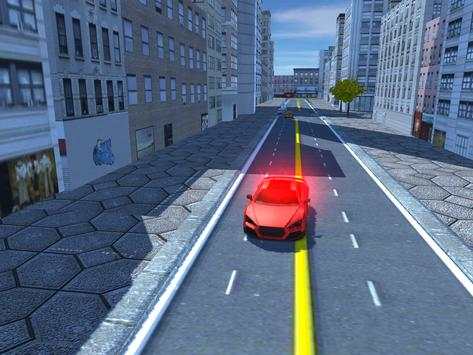 Driving Sumulator 2017 screenshot 3