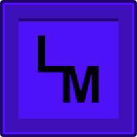 Lotte Memory icon