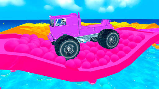 Color cars: car parking games screenshot 5