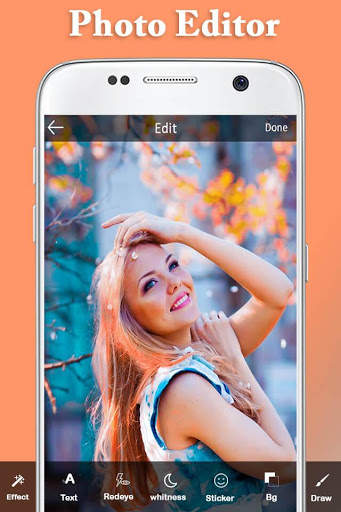 New Photo Editor screenshot 6