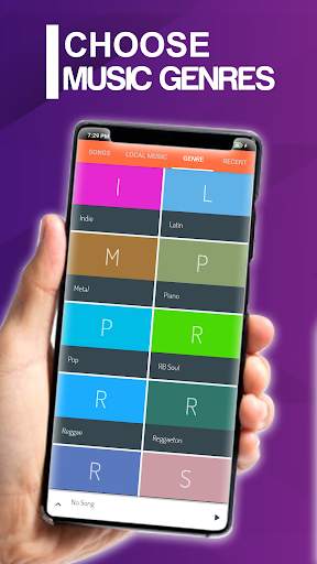 Mobidy Mp3 Music screenshot 2