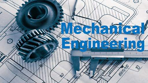 Mechanical Engineering screenshot 1