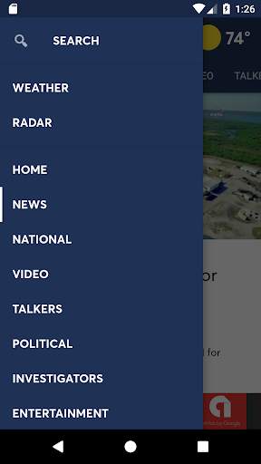 NBC2 News screenshot 4