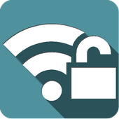 Wifi Password Recovery icon
