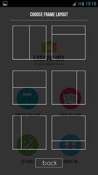 Easy Pic Mix screenshot 3