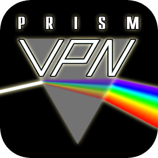 Prism VPN Free иконка