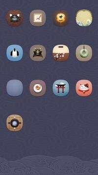 P9 launcher Huawei Theme screenshot 5