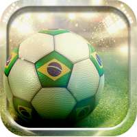 FreeKick - World Championship logo