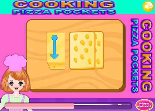 Pizza cooking games screenshot 3