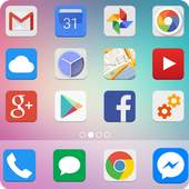 Launcher for IOS 9 1.0