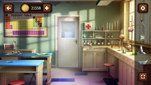 100 Porte - Giochi escape screenshot 3
