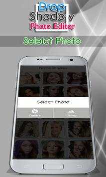 Photo Shadow Lab Editor screenshot 2