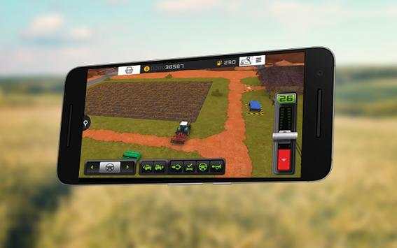 Tips for Farming Simulator 18 free screenshot 2