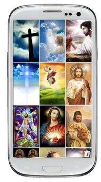Jesus Christ Wallpaper screenshot 2