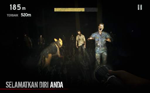 Into the Dead screenshot 10