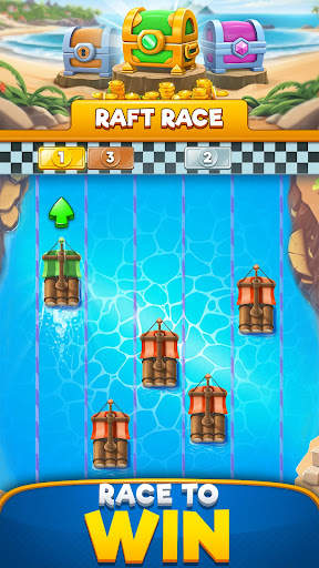 Game Tembakan Bola Kelereng screenshot 3