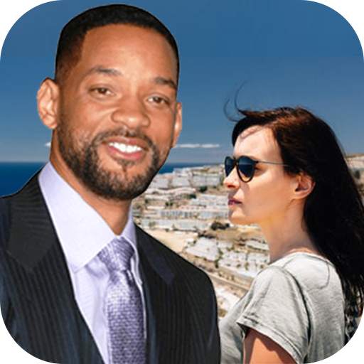 Selfie Photo with Will Smith – Smith Wallpapers 2.0
