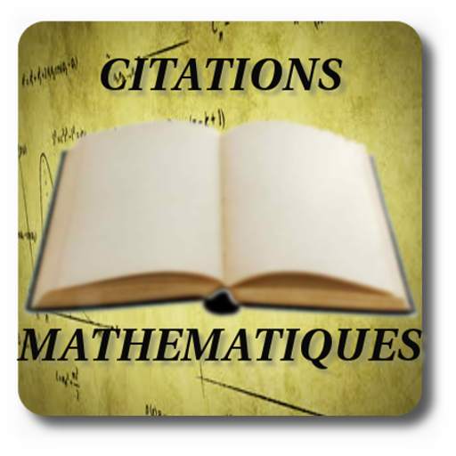 Citations&Mathématiques 1.0