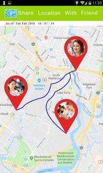 Share My Location screenshot 7