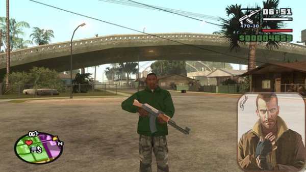 Guide for GTA San Andreas screenshot 3