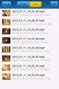 KMeye TMeye ZMeye KWeye iMeye screenshot 4