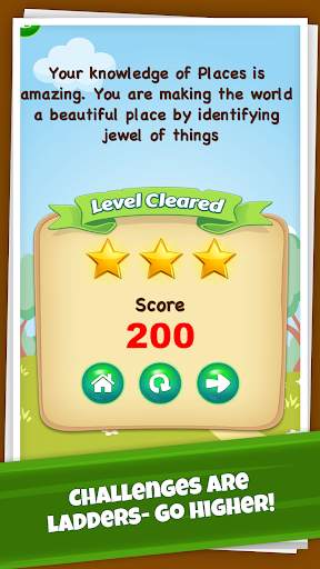 Pop Pop: Balloon Game on Places, Cities, Countries screenshot 8