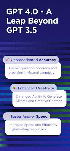 Ask GPT - Chat with GPT AI screenshot 2
