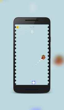 Crazy Bird screenshot 3
