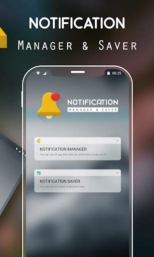 Notification History & Notification Saver-Notisave screenshot 3