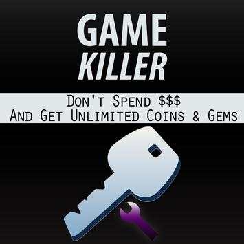 Game Killer Apk screenshot 1