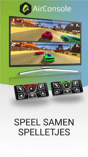 AirConsole - Gaming Console screenshot 5