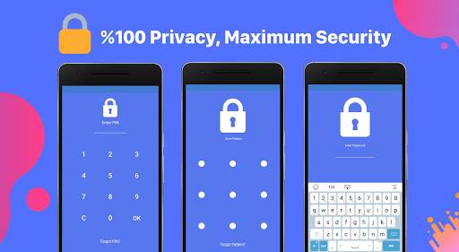 GalleryLock | Secret Vault: Hide Photos & Videos screenshot 1