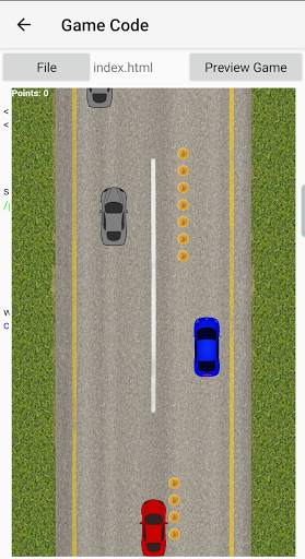 Game Maker screenshot 7