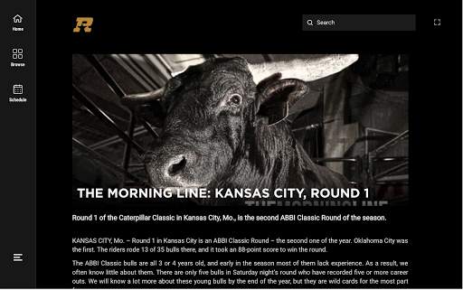 RidePass screenshot 10