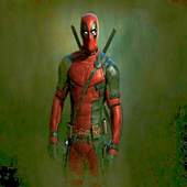 Deadpool Wallpaper 1.2
