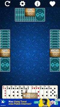 Call Bridge Spades screenshot 2