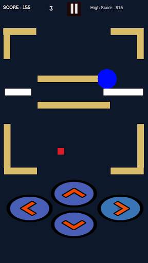 Snake Game : Classic Snake Game screenshot 3