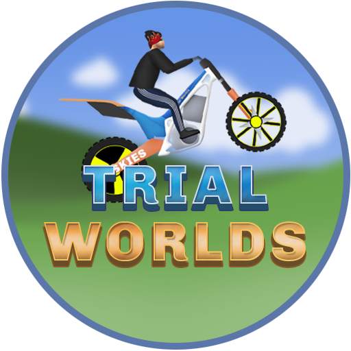 Trial Worlds 1.33